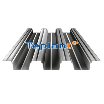 Профнастил кровельный H114-750 0,9 мм