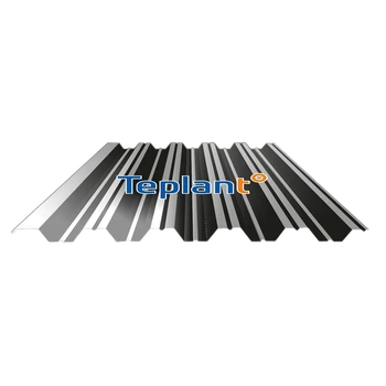 Профнастил стеновой HC44 0,6 мм