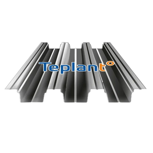 Профнастил кровельный H114-600 1,2 мм