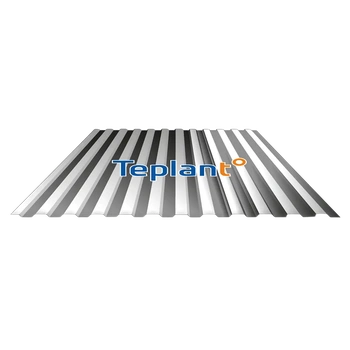 Профнастил стеновой CC10 0,7 мм