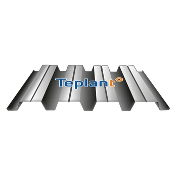 Профнастил кровельный H60 0,8 мм