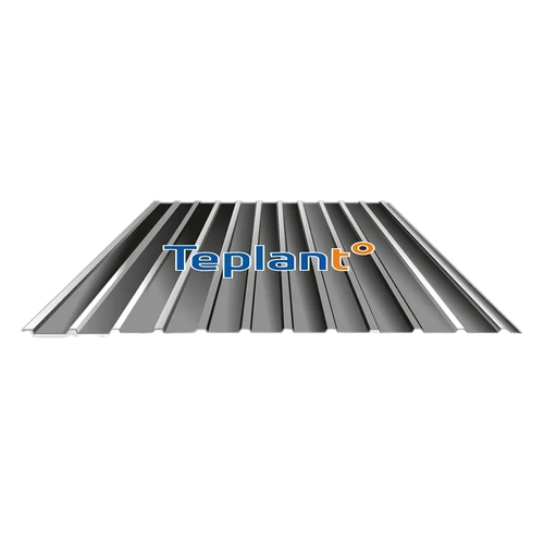 Профнастил стеновой C10 0,7 мм