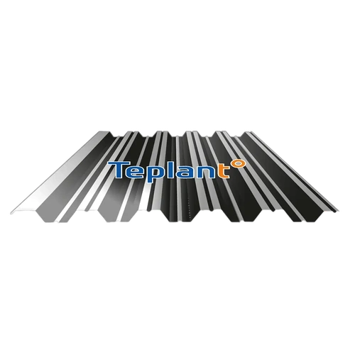 Профнастил стеновой HC44 0,8 мм