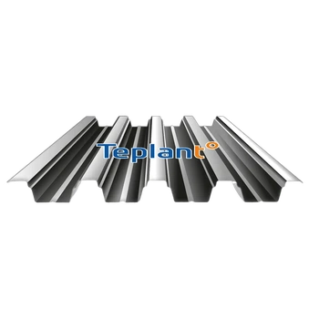 Профнастил кровельный H75 0,8 мм