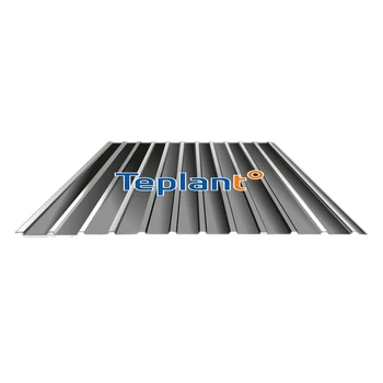 Профнастил стеновой C10 0,3 мм