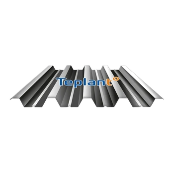 Профнастил кровельный H57 0,6 мм