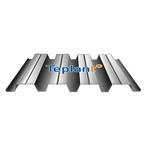 Профнастил кровельный H60 0,8 мм