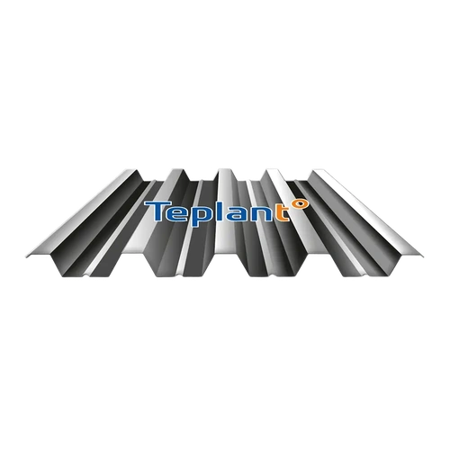 Профнастил кровельный H57 0,7 мм