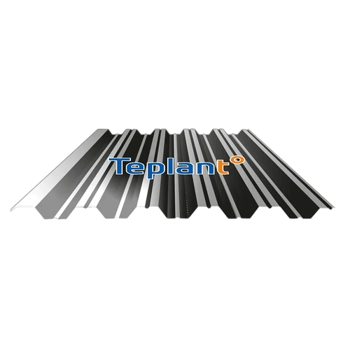 Профнастил стеновой HC35 0,6 мм
